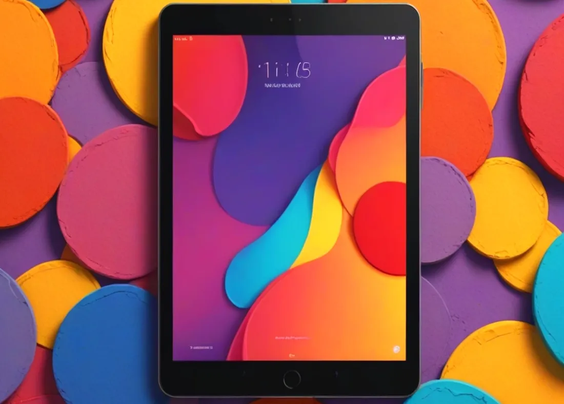 Tablet