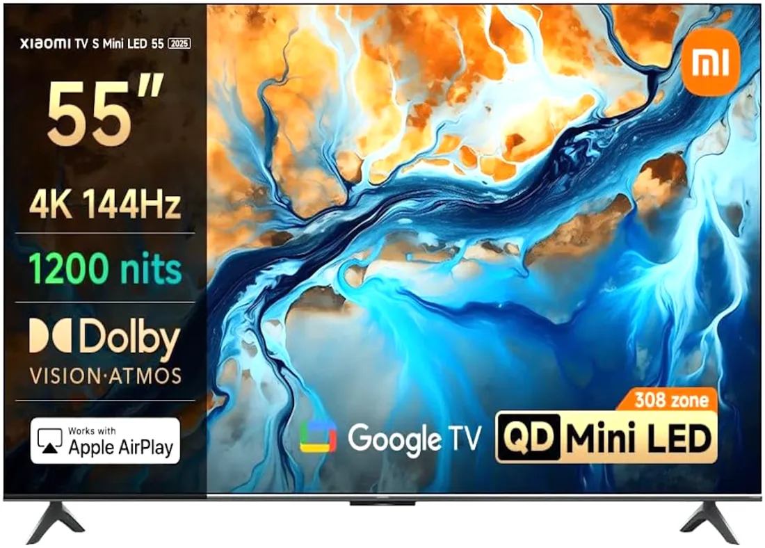 Xiaomi