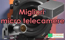 Migliori Micro Telecamere