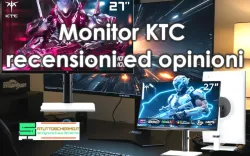 Monitor KTC recensioni ed opinioni