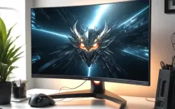 Philips presenta il monitor Evnia 27M2N6501L per il mercato europeo