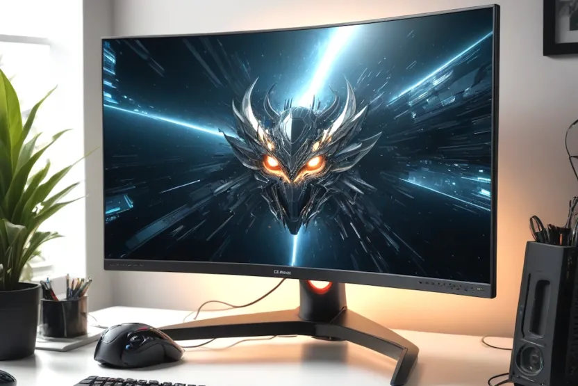 Philips presenta il monitor Evnia 27M2N6501L per il mercato europeo