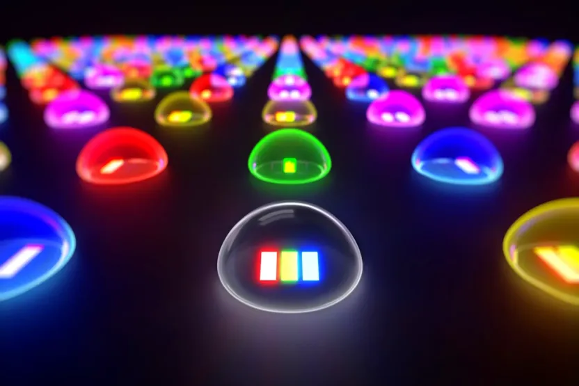 Sony presenta la nuova tecnologia Mini LED RGB per la lineup TV del 2026
