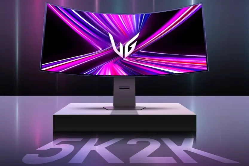 LG UltraGear OLED 45GX950A: arriva in Italia il primo monitor 5K2K OLED da 45 pollici LG presenta il monitor UltraGear OLED 45GX950A per il mercato italiano